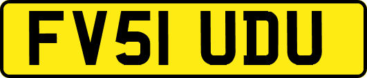 FV51UDU