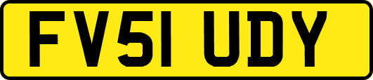 FV51UDY