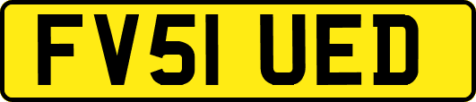 FV51UED