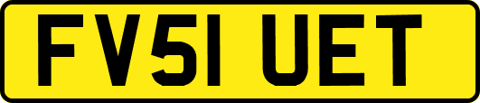 FV51UET