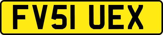 FV51UEX