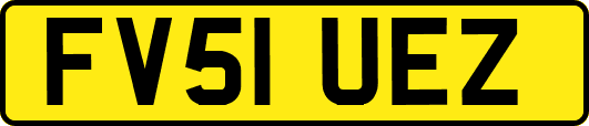 FV51UEZ