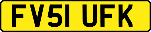 FV51UFK