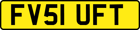 FV51UFT