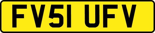FV51UFV