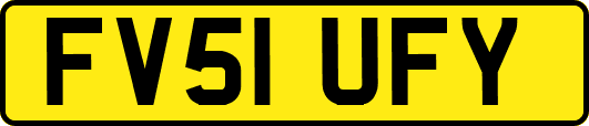 FV51UFY