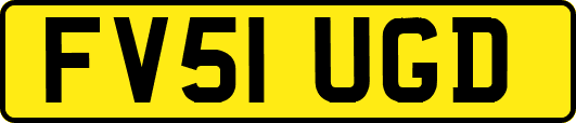 FV51UGD