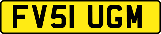 FV51UGM