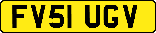 FV51UGV