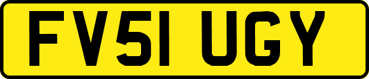 FV51UGY
