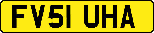 FV51UHA