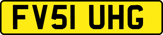 FV51UHG