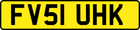 FV51UHK