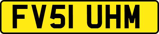 FV51UHM