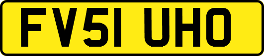 FV51UHO