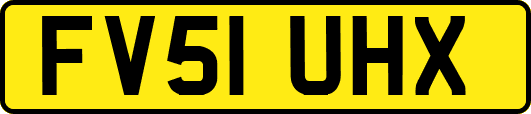 FV51UHX