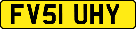 FV51UHY