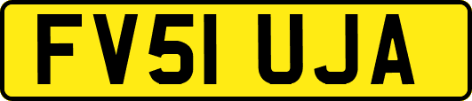 FV51UJA