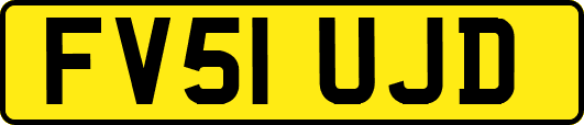 FV51UJD