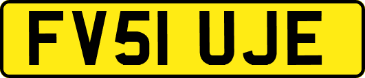 FV51UJE