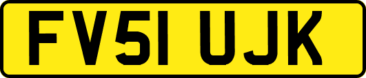 FV51UJK