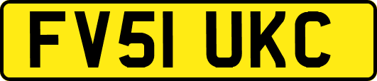 FV51UKC
