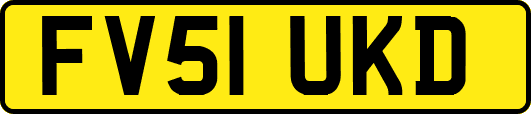 FV51UKD