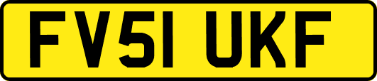 FV51UKF