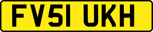 FV51UKH
