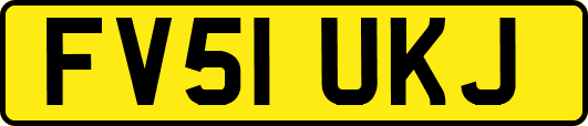FV51UKJ