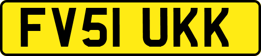 FV51UKK