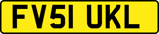 FV51UKL