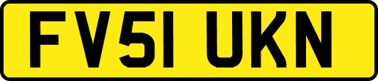 FV51UKN