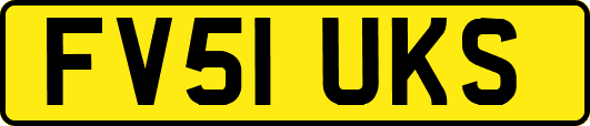 FV51UKS