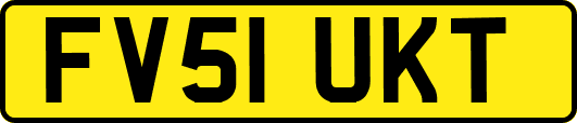 FV51UKT