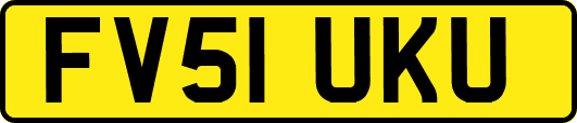 FV51UKU