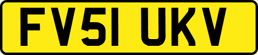 FV51UKV