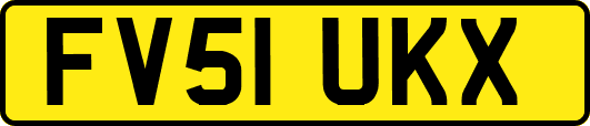 FV51UKX