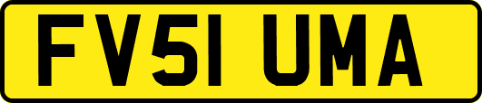 FV51UMA
