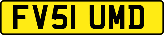 FV51UMD
