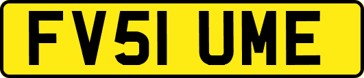 FV51UME