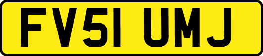 FV51UMJ