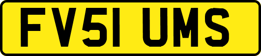 FV51UMS