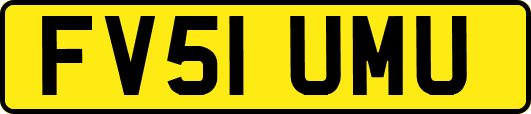 FV51UMU