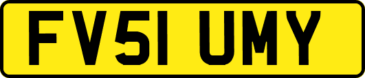 FV51UMY