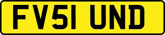 FV51UND