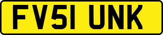 FV51UNK