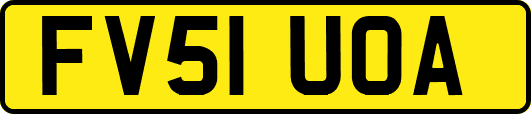 FV51UOA
