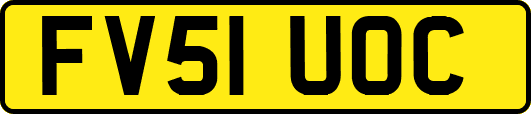 FV51UOC