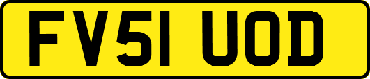FV51UOD